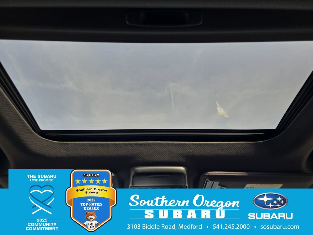 New 2026 Subaru Outback Limited AWD/4WD image 25