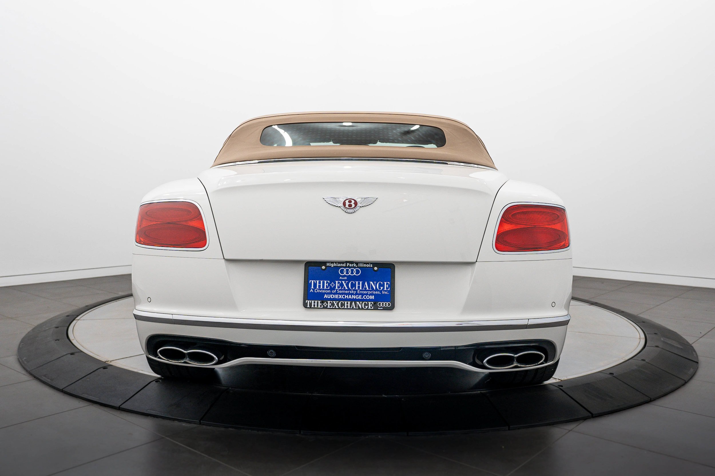 Used 2017 Bentley Continental GT AWD/4WD image 27