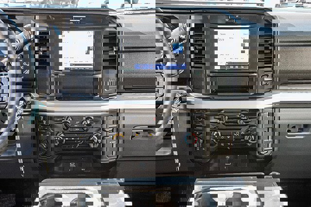 Used 2025 Ford F250 XLT w/ FX4 Off-Road Package image 11