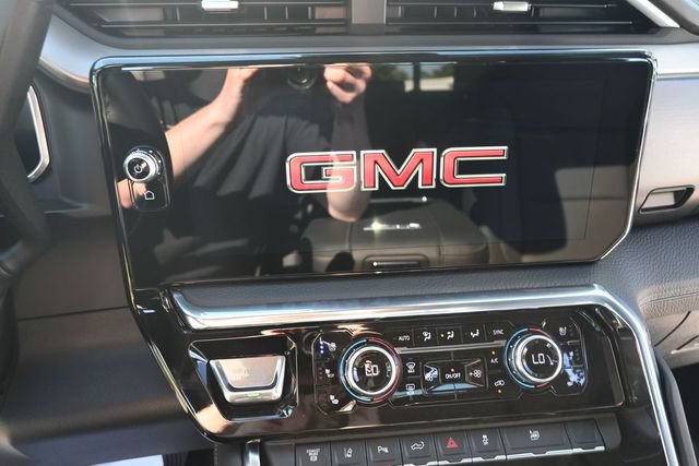 New 2026 GMC Sierra 3500 Denali w/ Denali Reserve Package AWD/4WD image 34