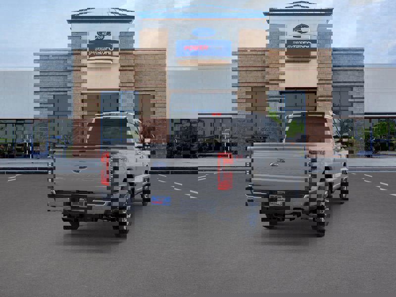 New 2026 Ford F350 Lariat w/ Lariat Premium Package image 8