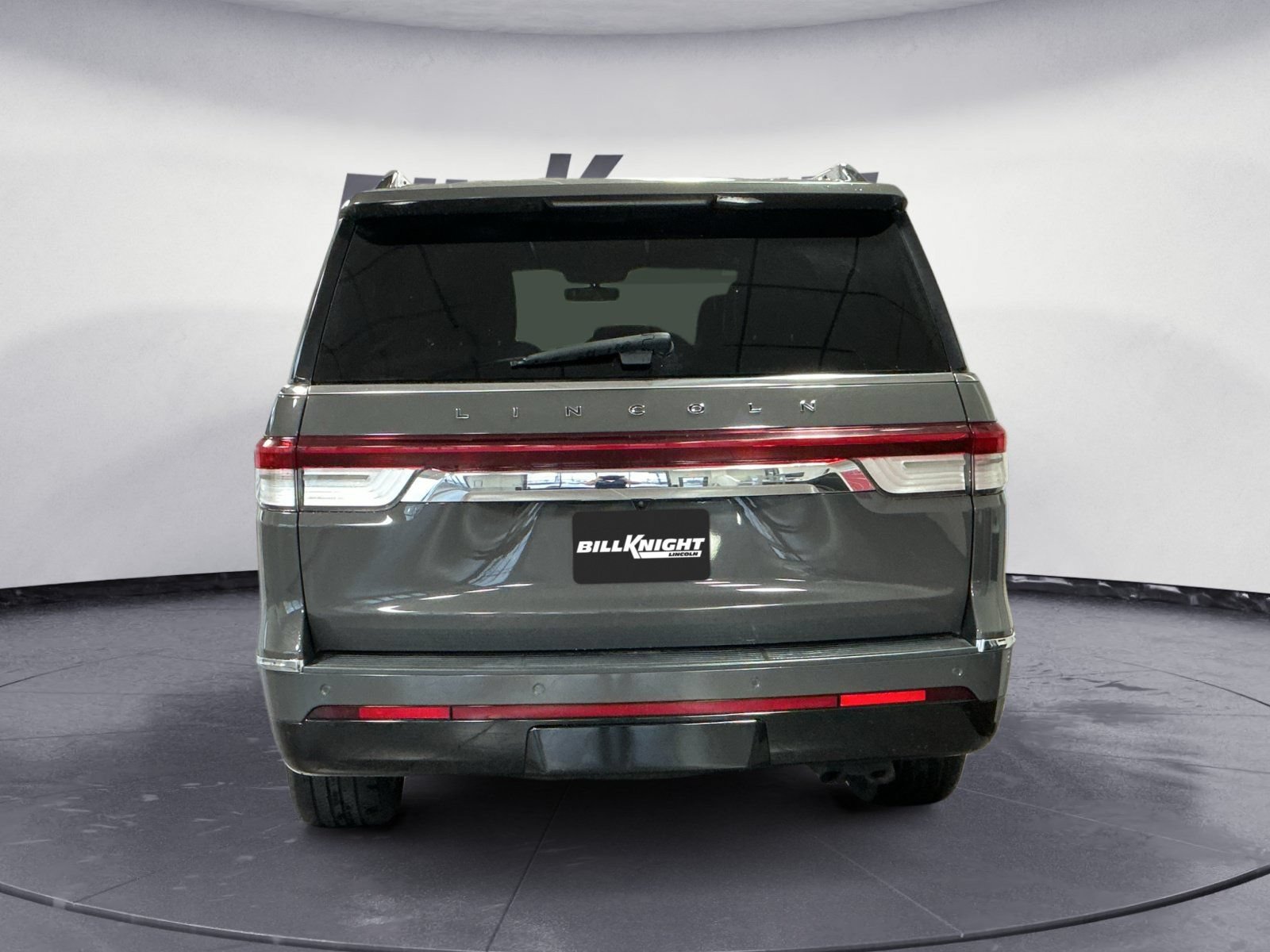 Certified 2022 Lincoln Navigator Black Label AWD/4WD image 4