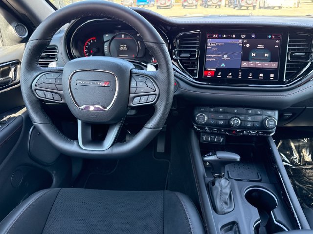 New 2026 Dodge Durango GT AWD/4WD image 18