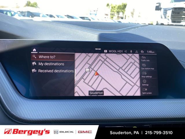 Used 2021 BMW 228i xDrive Gran Coupe w/ Convenience Package image 16