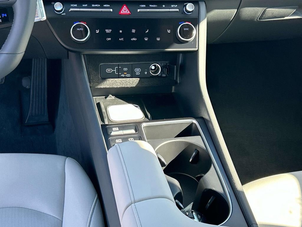 New 2026 Hyundai Sonata SEL image 24
