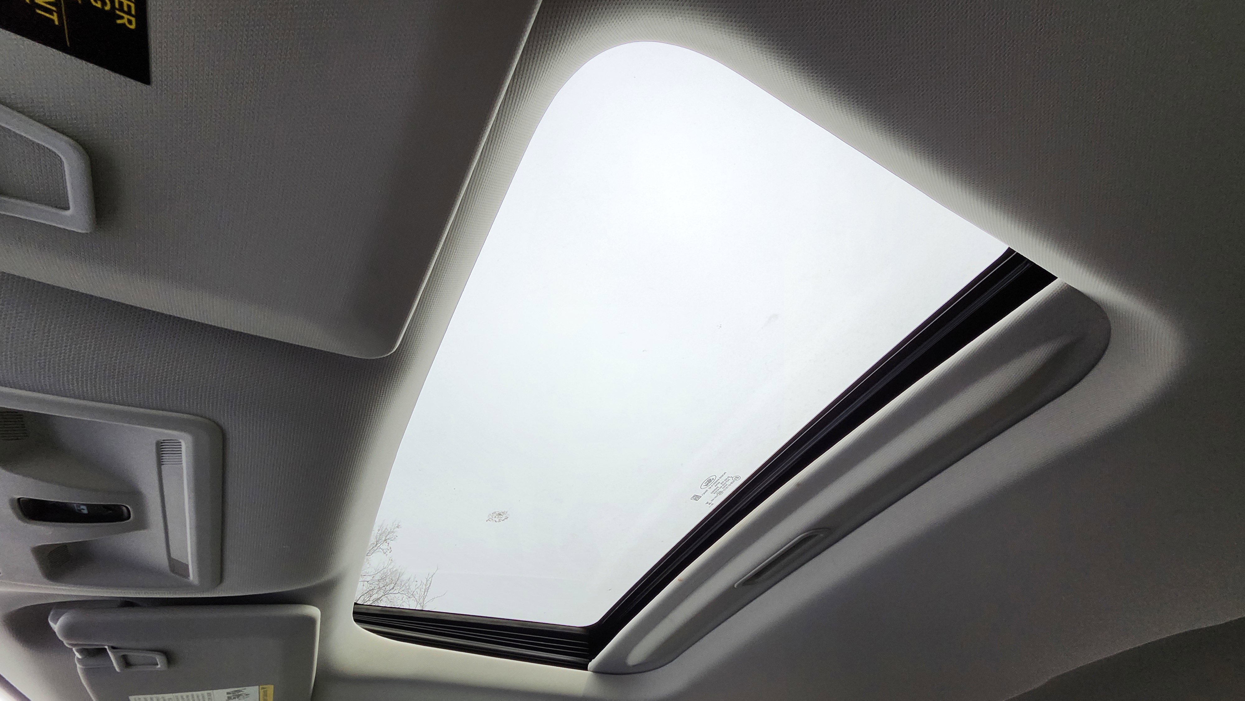 Used 2025 Ford Maverick XLT w/ Black Appearance Package image 2