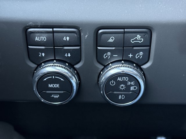 New 2026 GMC Sierra 1500 Denali image 23