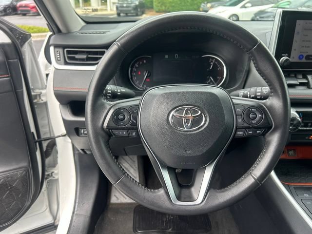 Used 2024 Toyota RAV4 Adventure AWD/4WD image 19