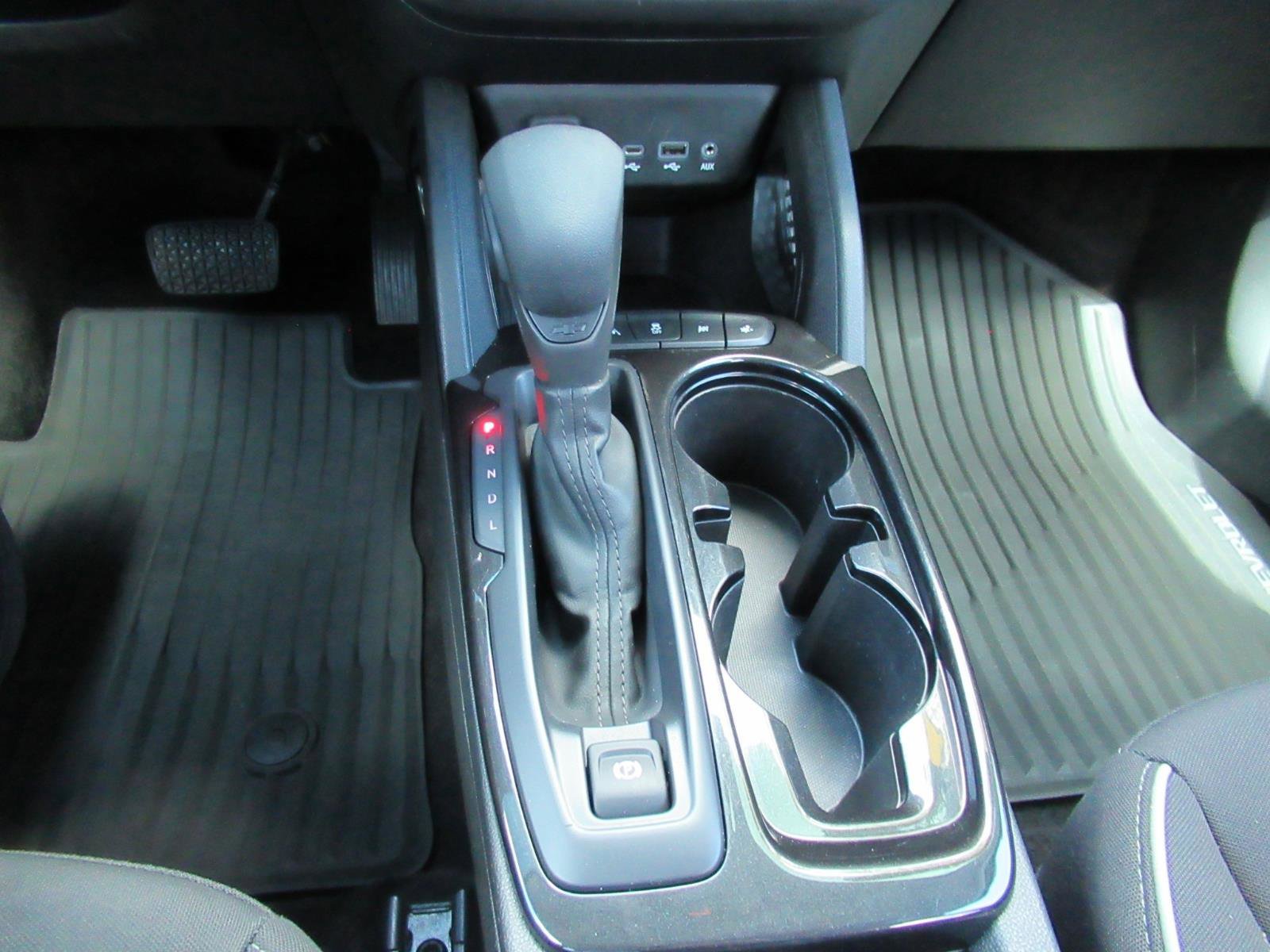 Used 2023 Chevrolet TrailBlazer LT w/ Convenience Package FWD image 25