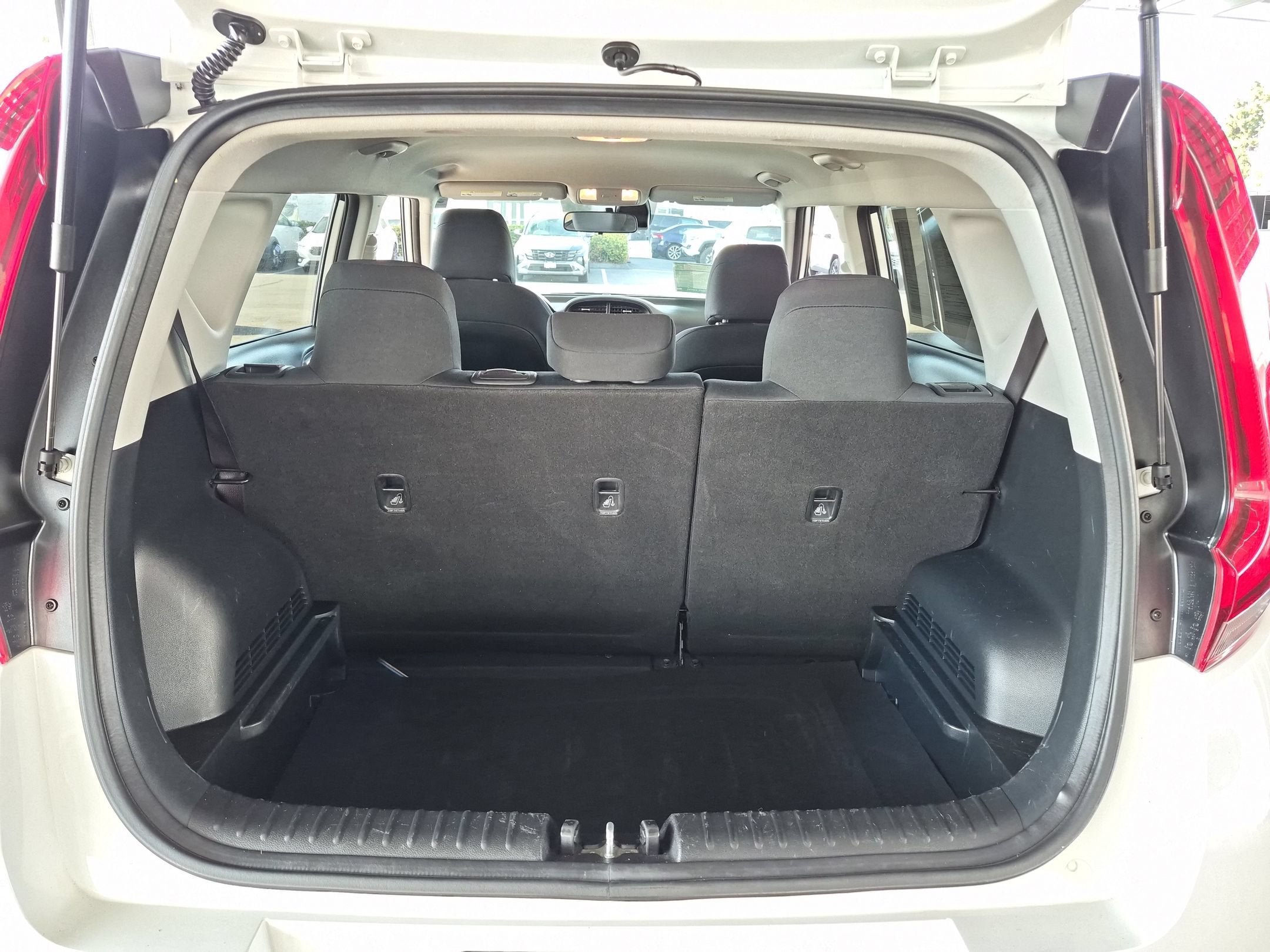 Used 2022 Kia Soul LX w/ Technology Package FWD image 23