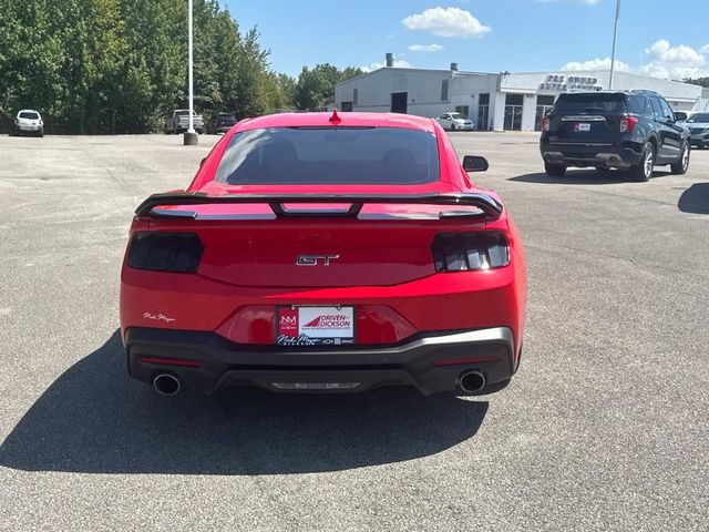 Used 2025 Ford Mustang GT Premium RWD image 5