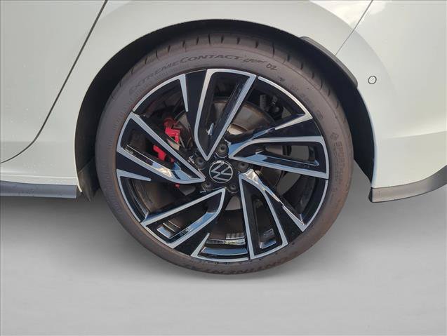 Used 2023 Volkswagen GTI Autobahn FWD image 12