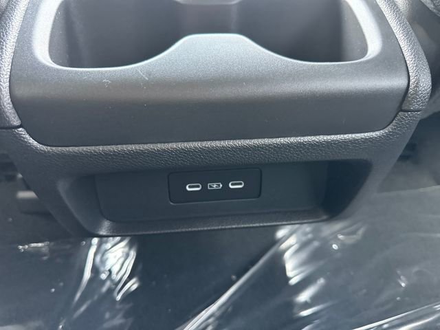 New 2026 Honda Odyssey EX-L image 18