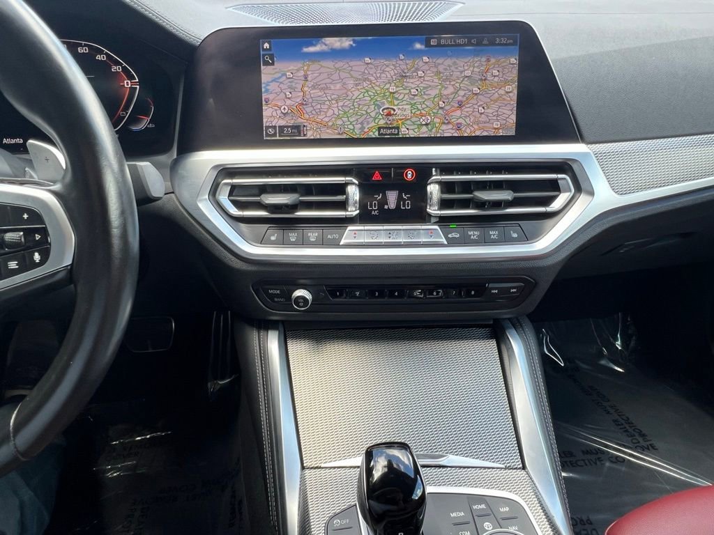 Used 2023 BMW M440i M440i w/ Premium Package image 38