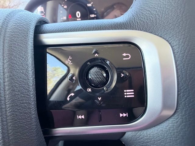 New 2026 Nissan Armada SV image 11