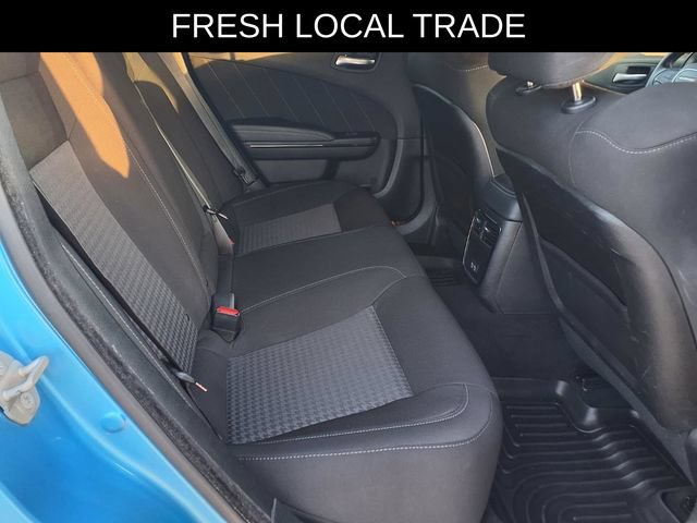 Used 2023 Dodge Charger GT w/ Blacktop Package RWD image 20