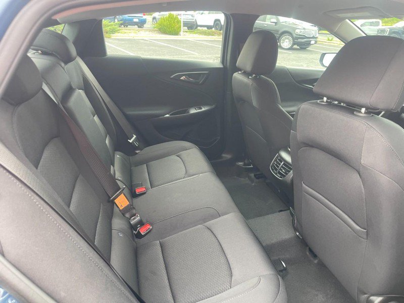 Used 2024 Chevrolet Malibu LT FWD image 13