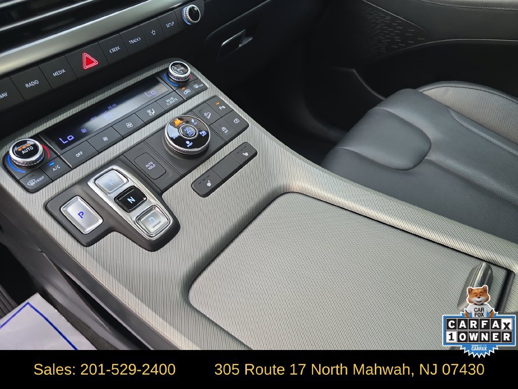 Certified 2024 Hyundai Palisade XRT AWD/4WD image 25