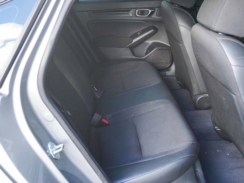 Used 2022 Honda Civic Sport image 13