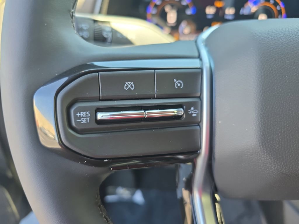 New 2026 Chevrolet Colorado ZR2 image 16
