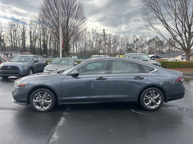 Used 2023 Honda Accord EX-L image 8