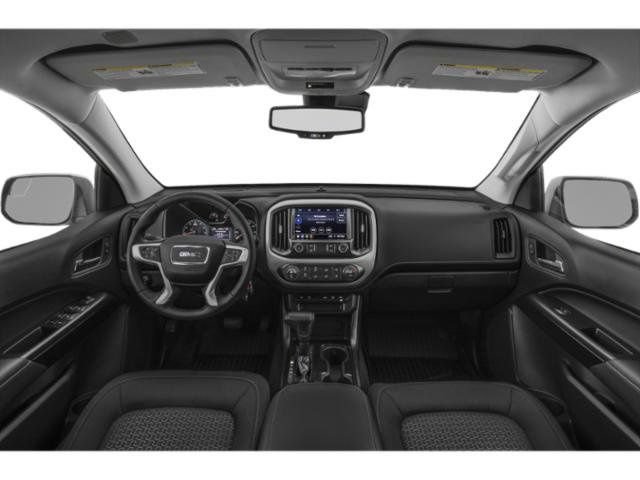 Used 2022 GMC Canyon Elevation w/ Trailering Package RWD image 40