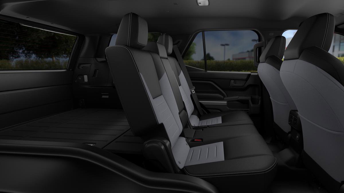 New 2026 Toyota 4Runner TRD Off-Road image 43