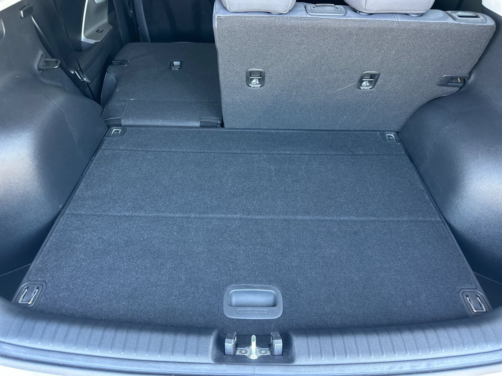 Used 2019 Kia Niro LX FWD image 15