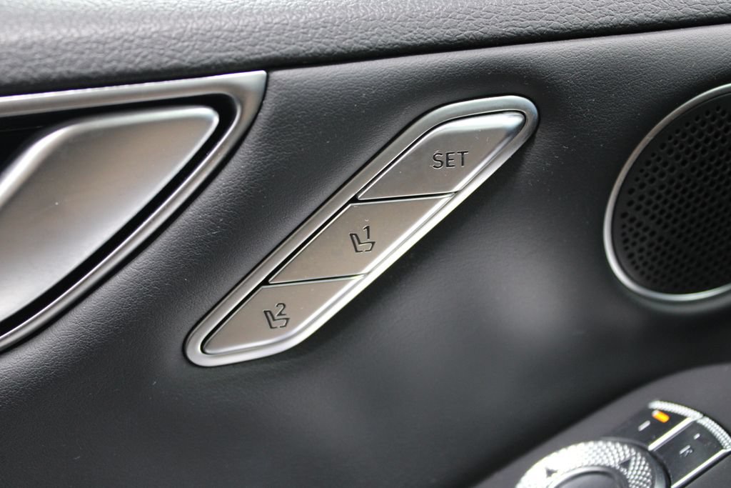 Used 2025 Genesis G80 2.5T AWD/4WD image 37