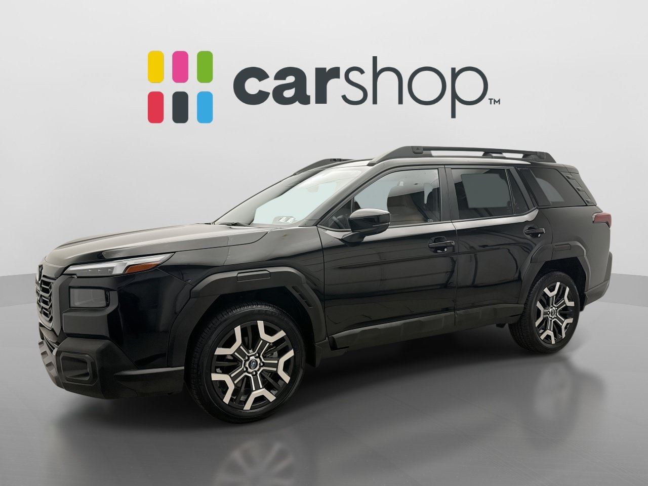 Used 2026 Subaru Outback Touring XT AWD/4WD image 1