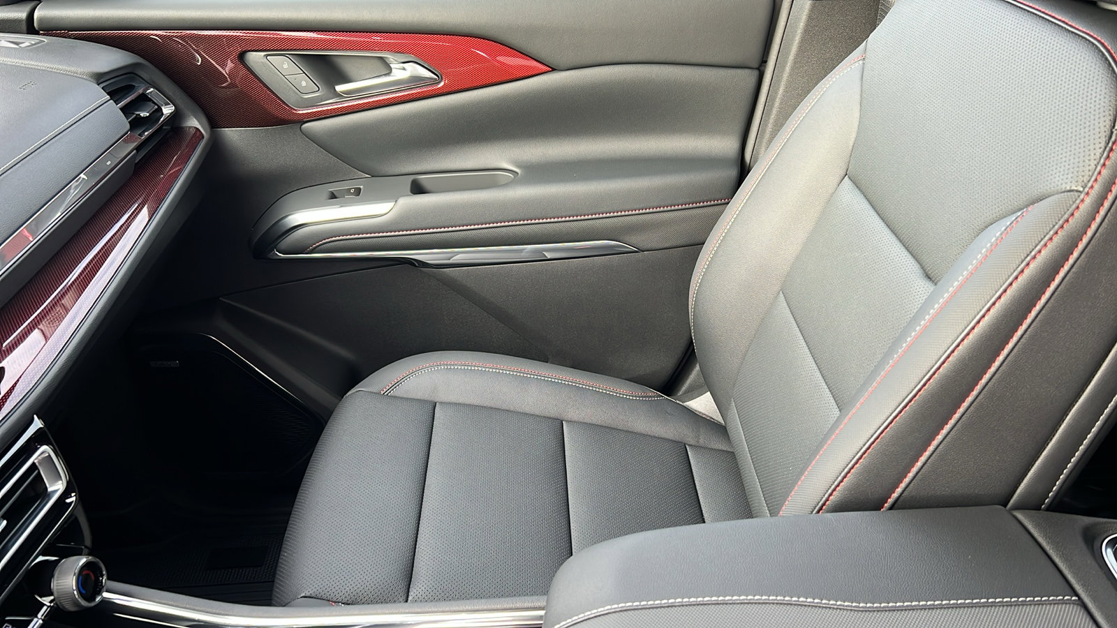 New 2026 Chevrolet Traverse Z71 image 23