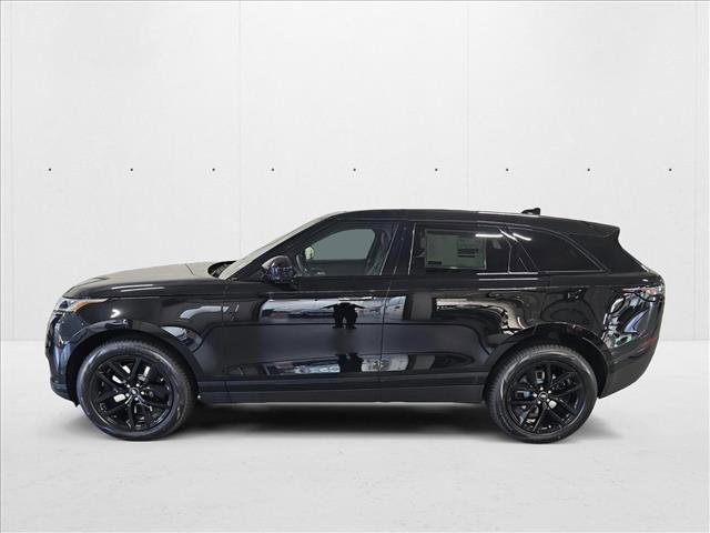 New 2026 Land Rover Range Rover Velar S image 8
