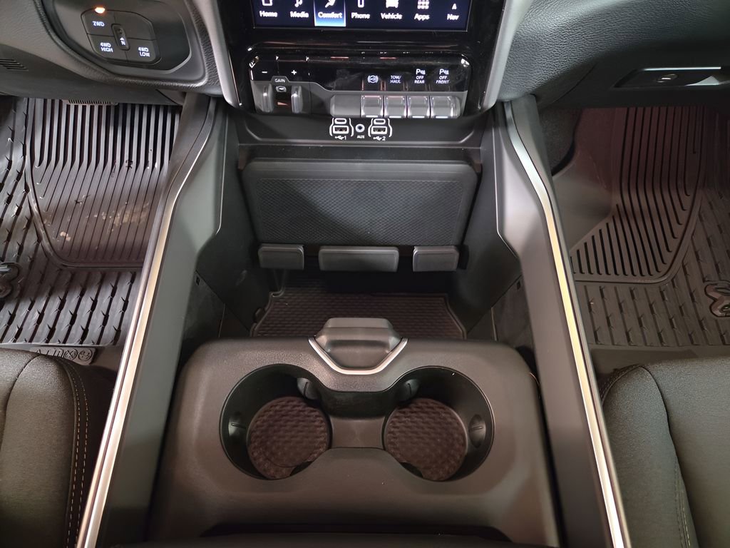 New 2026 RAM 3500 Big Horn image 17