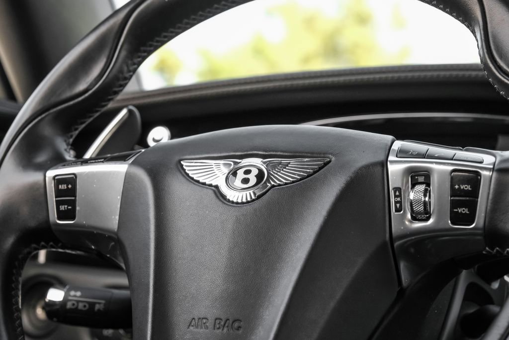 Used 2016 Bentley Flying Spur V8 AWD/4WD image 18