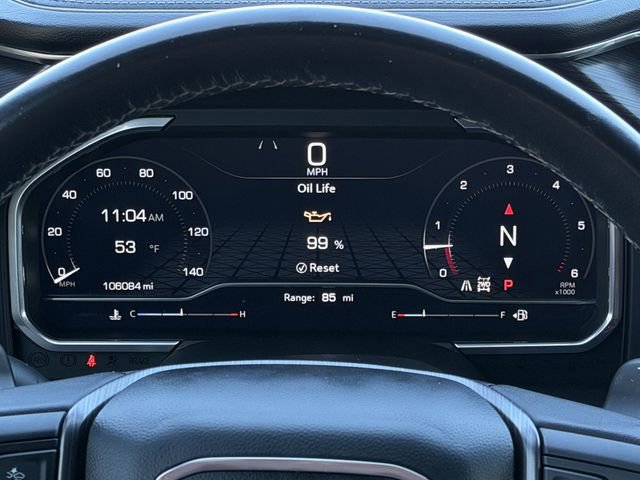 Used 2023 GMC Sierra 1500 Denali Ultimate image 16