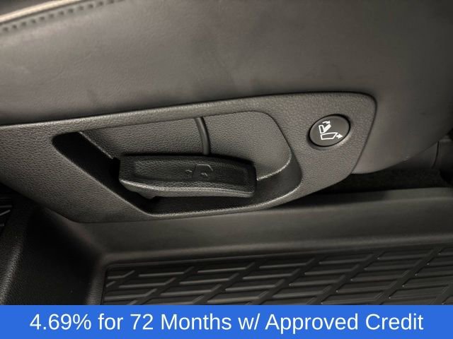 Used 2024 Hyundai Palisade Calligraphy image 17