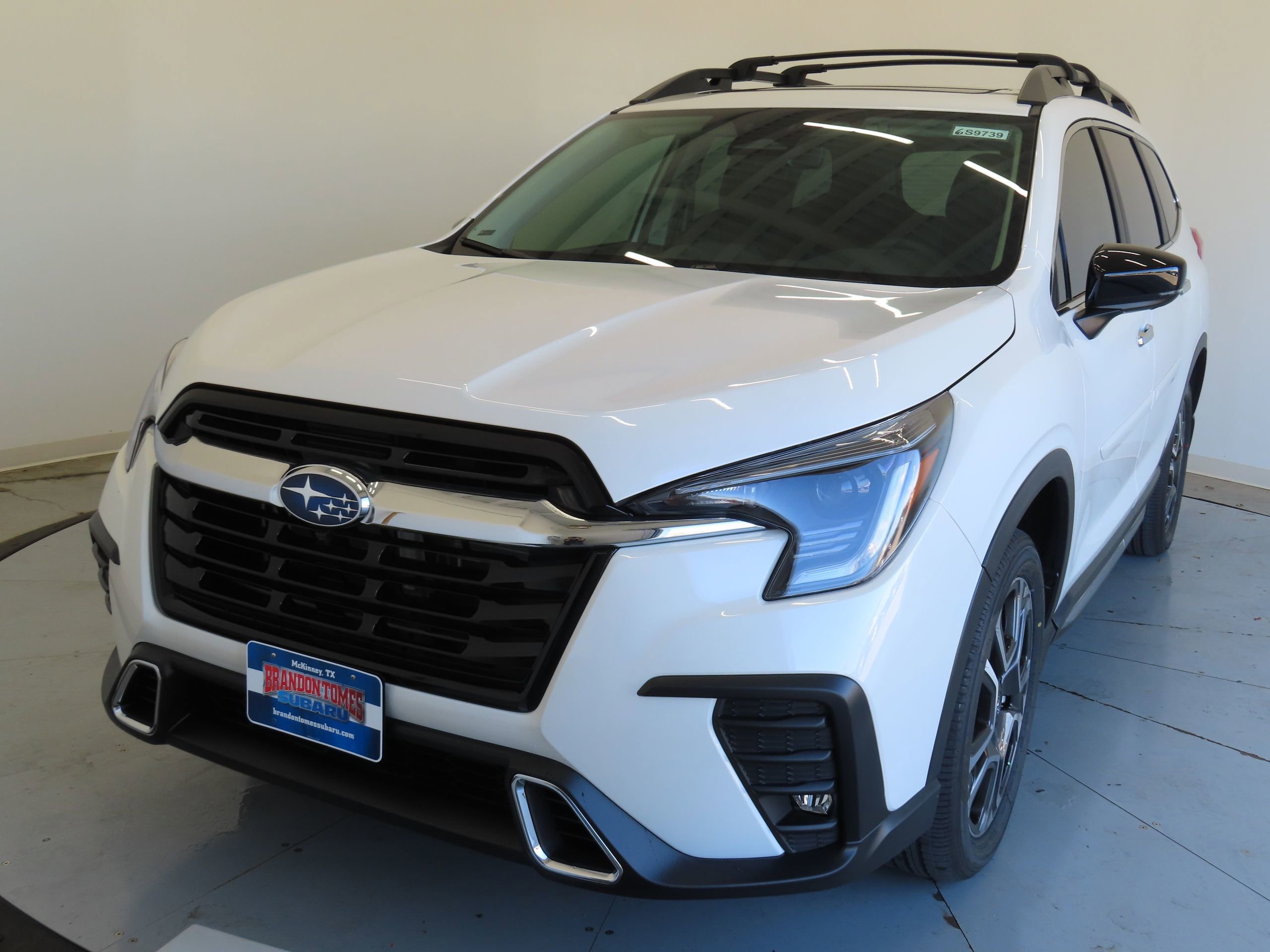 New 2026 Subaru Ascent Touring image 10