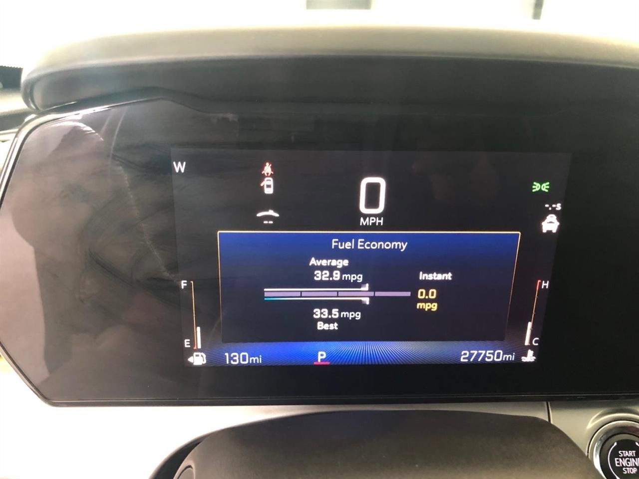 Used 2024 Chevrolet Trax LT w/ Driver Confidence Package FWD image 21