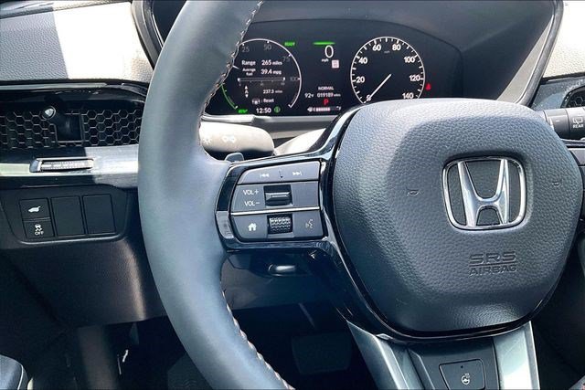 Certified 2025 Honda CR-V Sport Touring image 11