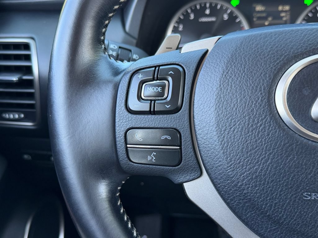 Used 2020 Lexus NX 300 AWD w/ Comfort Package image 19