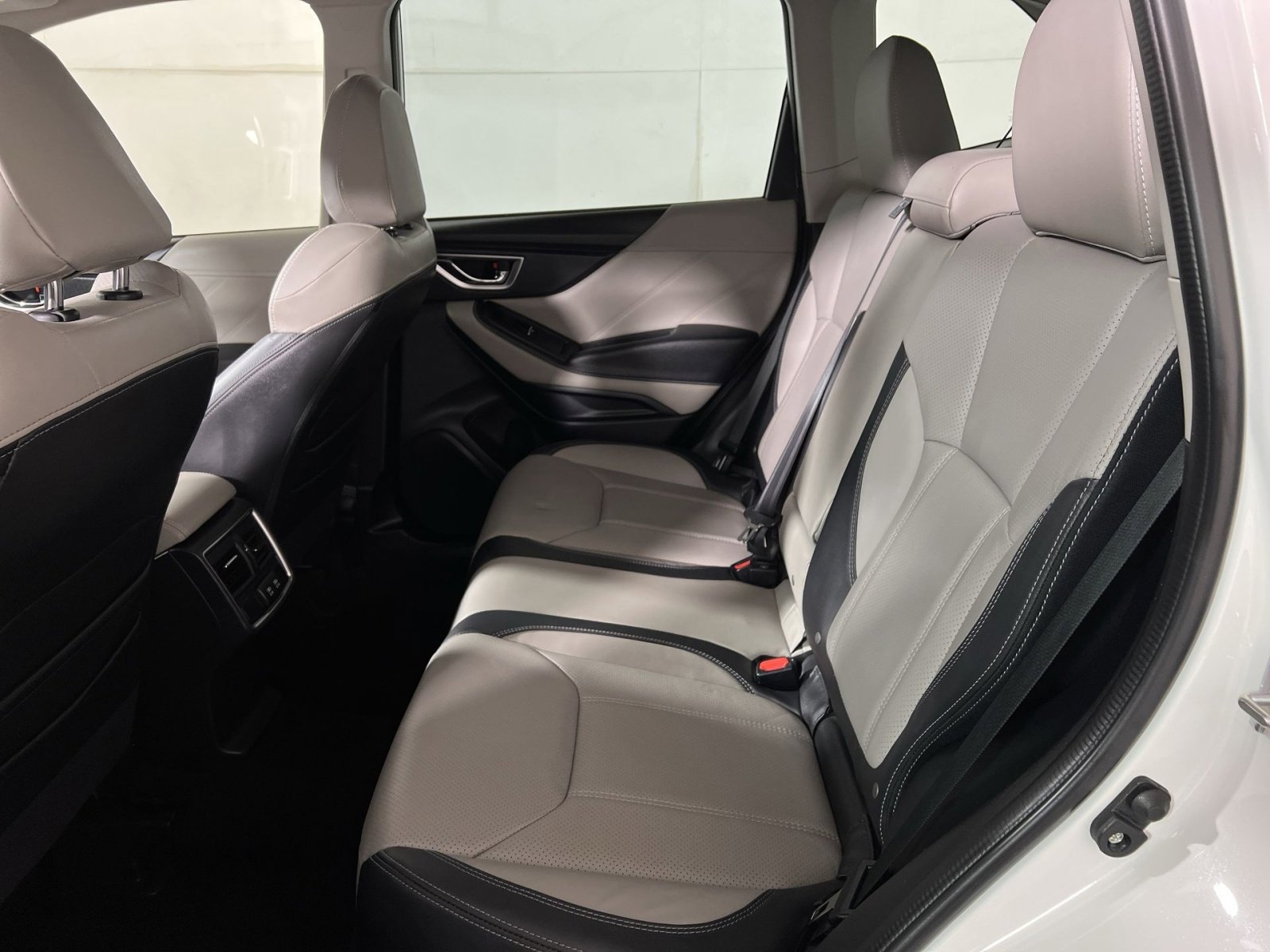 Used 2023 Subaru Forester Limited image 25