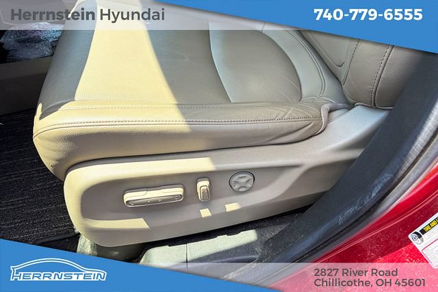 Used 2024 Honda Odyssey Touring image 17
