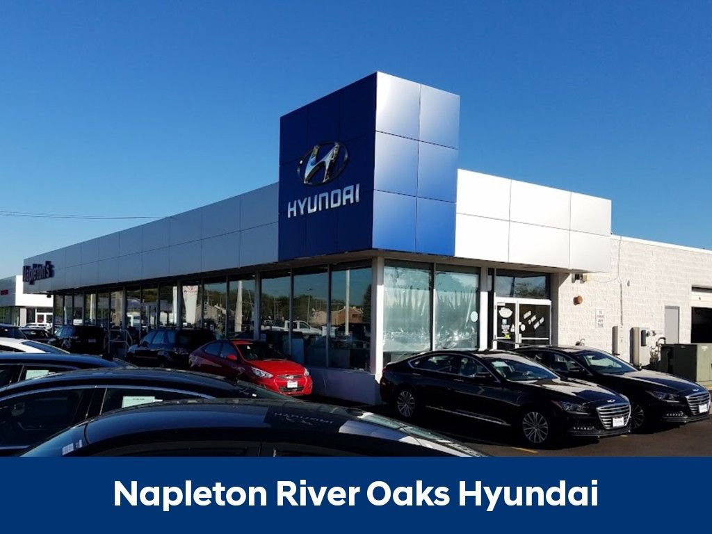 Used 2023 Hyundai Tucson SEL w/ Convenience Package AWD/4WD image 15