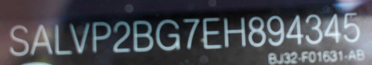 Used 2014 Land Rover Range Rover Evoque Pure Plus image 5