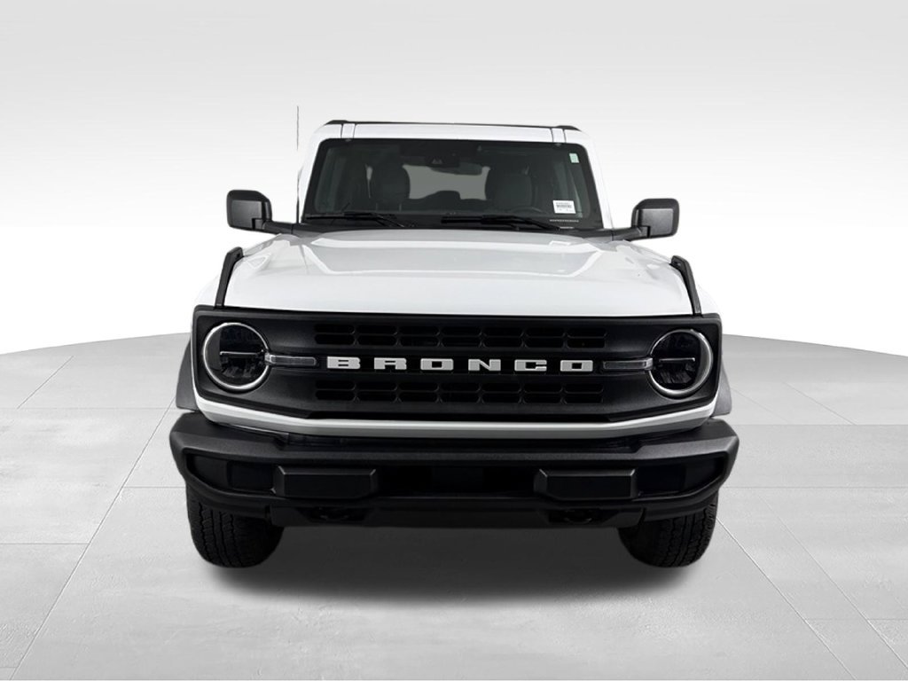 Used 2025 Ford Bronco Big Bend AWD/4WD image 4
