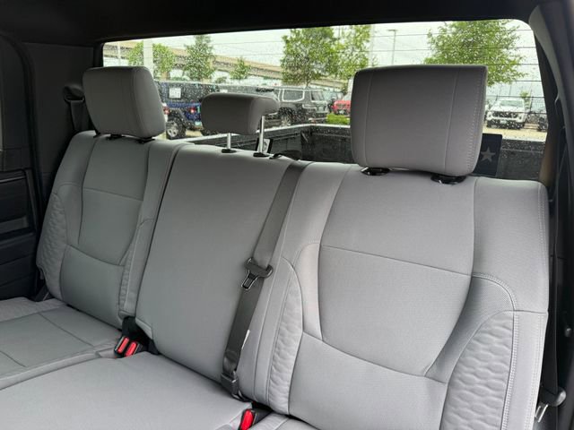 Used 2025 Toyota Tundra SR5 image 28