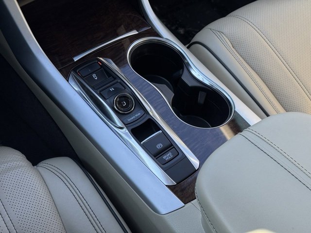Used 2019 Acura TLX V6 w/ Technology Package image 19