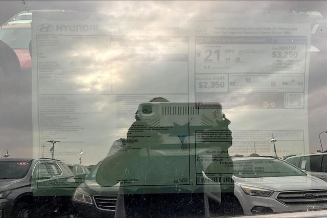 New 2026 Hyundai Palisade Calligraphy image 14