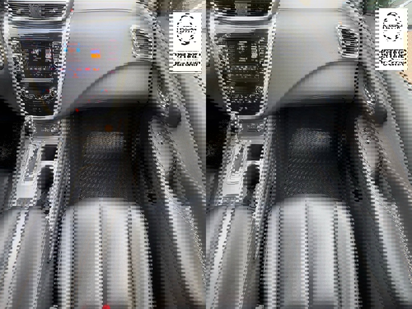 Certified 2023 Nissan Murano SV image 18