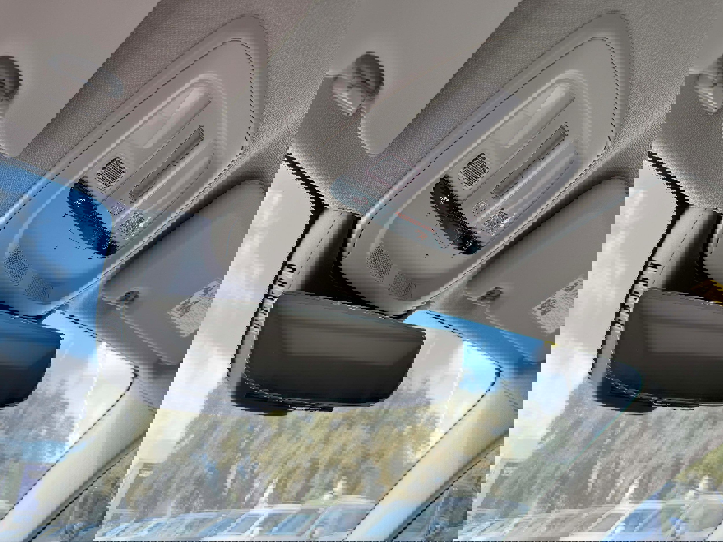 New 2026 Volvo XC40 B5 Plus w/ Protection Package Premier image 28